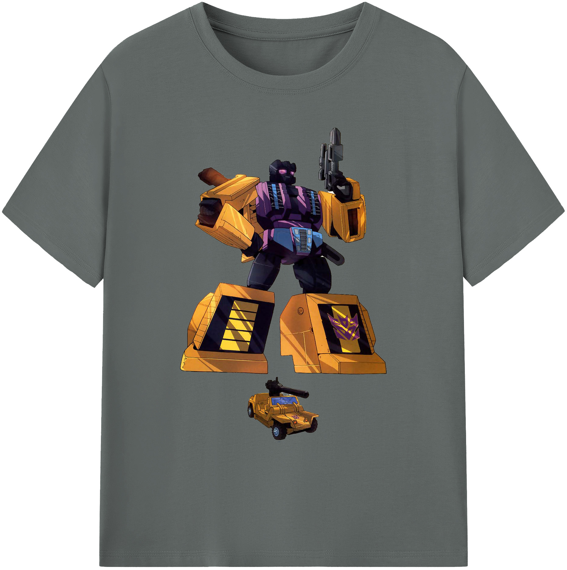 （画像用）  綿100％ メンズ半袖Tシャツ｜肌触りやわらか＆通気性